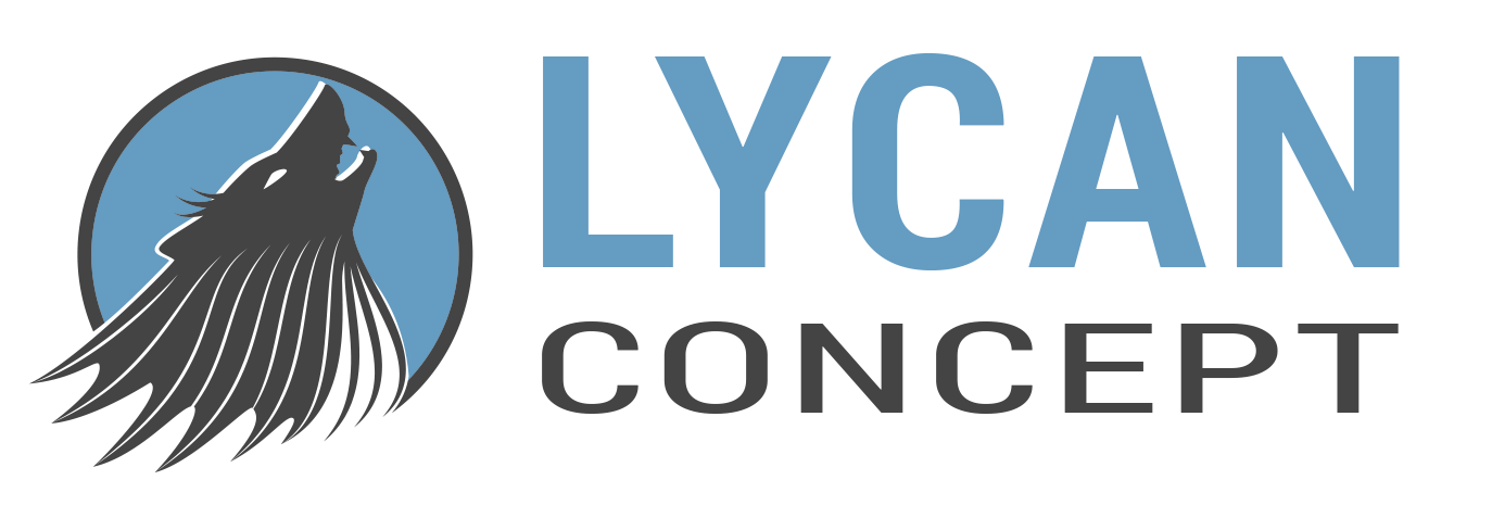 Logo Lycan Concept Tarn