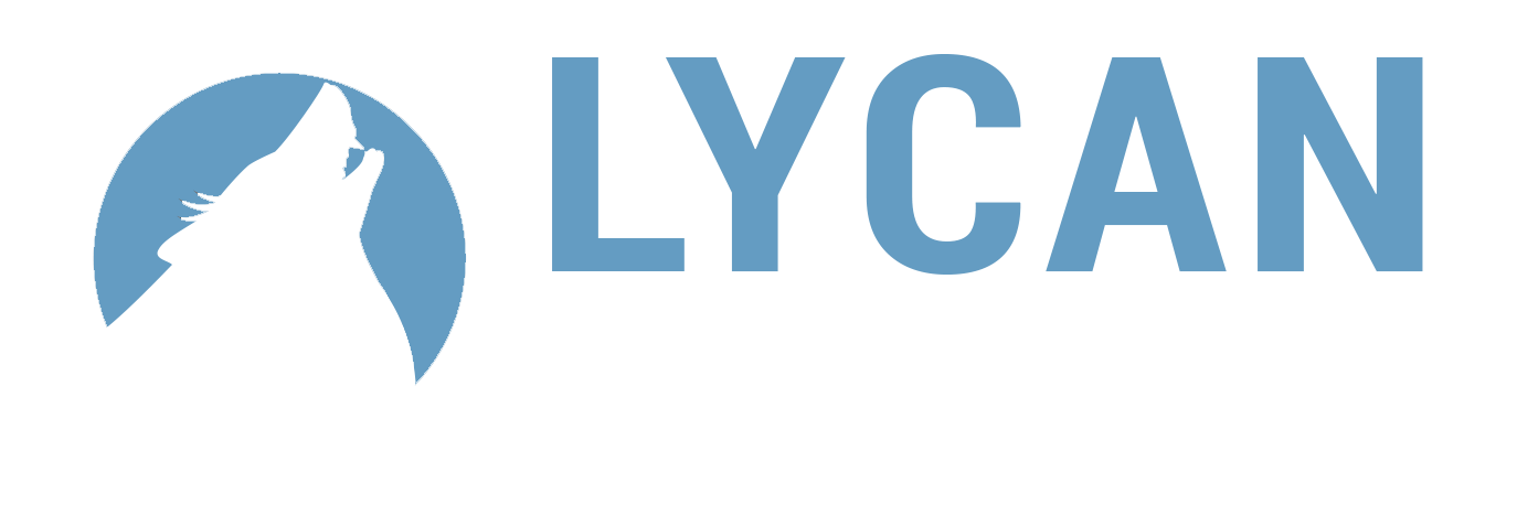 Logo Lycan Concept Toulouse